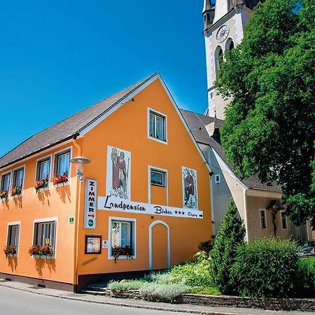 Landpension Birker - Self Check-In Weißkirchen in Steiermark Exterior foto